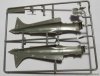 Fine Molds FB22 IJN A5M4 Soryu fighter group (Type 96 Claude) 1/48